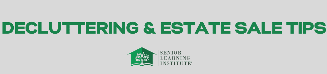 Senior Learning Institute
