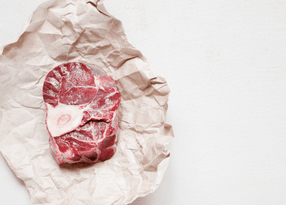 Concerned About Eating Red Meat? Our Experts Have a Solution!
