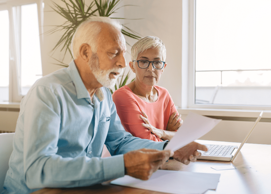 Why You Should Consider a Reverse Mortgage