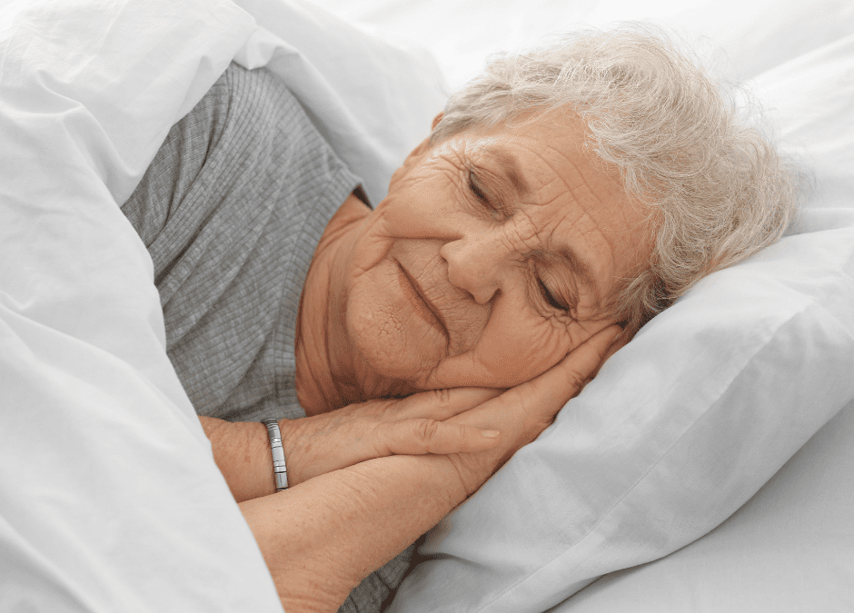 7 Habits for Better Sleep