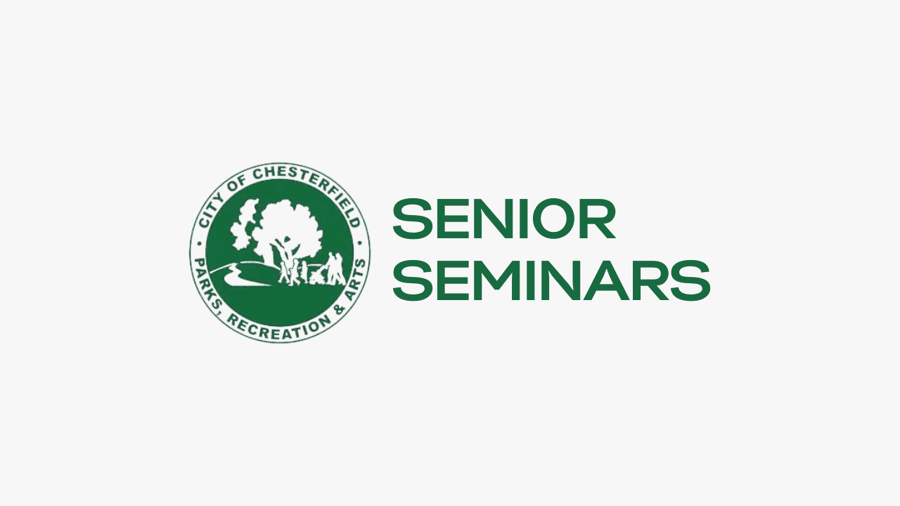 The Truth About Senior Living Chesterfield Senior Learning Institute