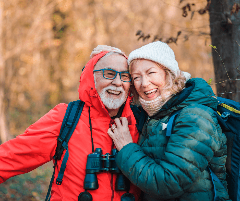 5 Senior Friendly Winter Activites | Senior Learning Institute