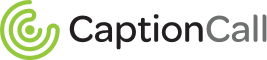 CaptionCall Home Phone Call Captioning