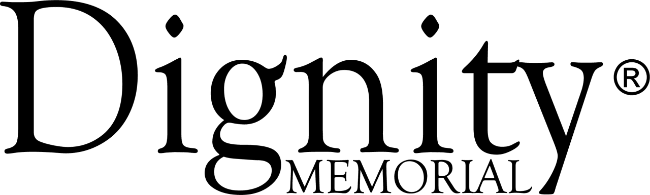 Dignity Memorial Funeral Preparation