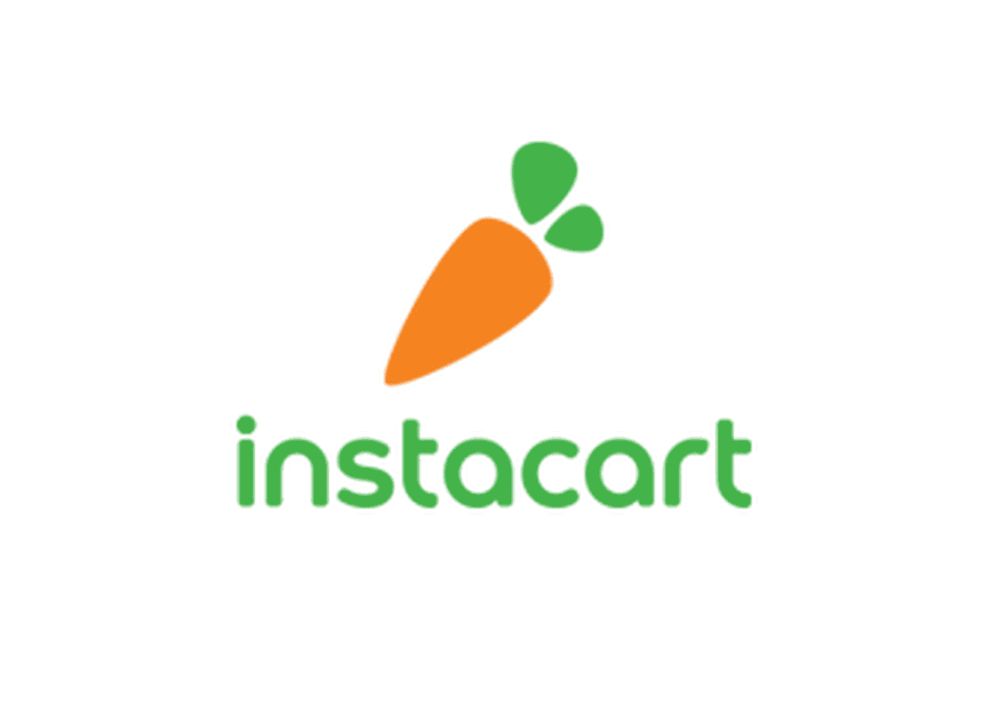 Instacart food delivery