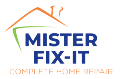 Mr. Fit It