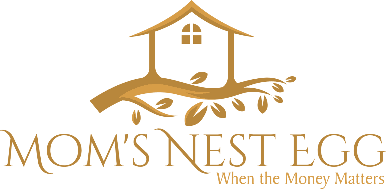 Mom's Nest Egg Move Management Services
