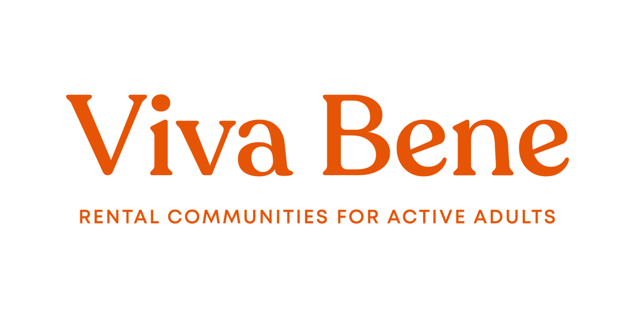 Viva Bene rental communities