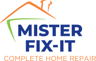 Mister Fix-It for complete home repair