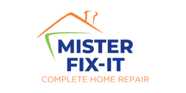 Mister Fix-It Complete Home Repair