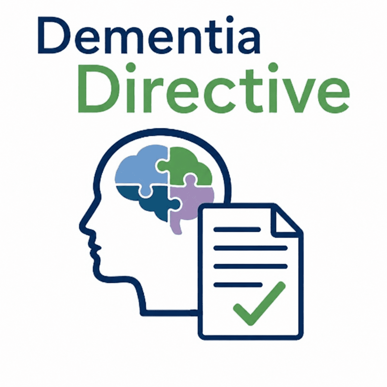1_Dementia Directive